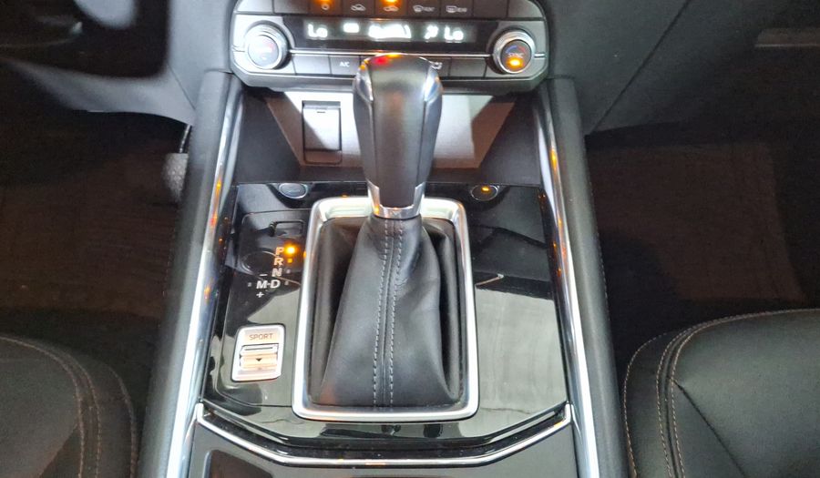 Mazda Cx-5 2.5 S GRAND TOURING AUTO Suv 2023