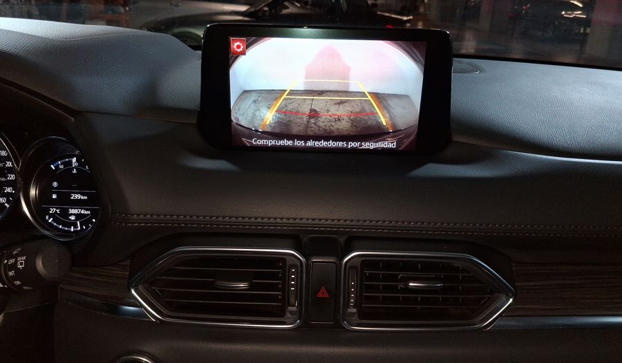 Mazda Cx-5 2.5 S GRAND TOURING AUTO Suv 2023