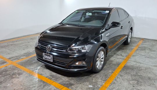 Volkswagen • Virtus
