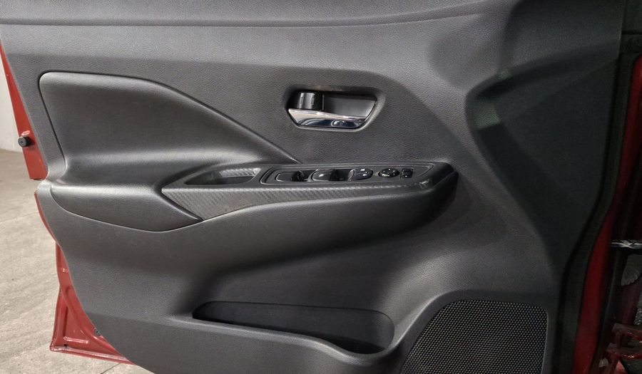 Nissan Versa 1.6 ADVANCE CVT Sedan 2020