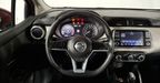 Nissan Versa 1.6 ADVANCE CVT Sedan 2020