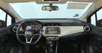 Nissan Versa 1.6 ADVANCE CVT Sedan 2020