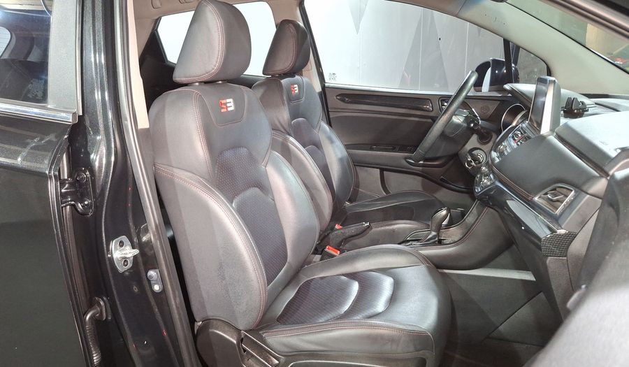 Jac Sei3 1.6 QUANTUM CVT Suv 2018