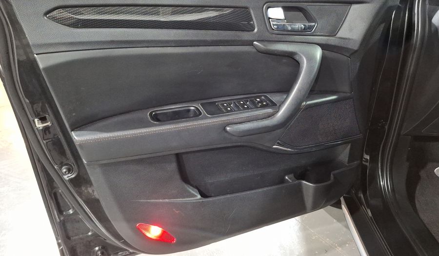 Jac Sei3 1.6 QUANTUM CVT Suv 2018