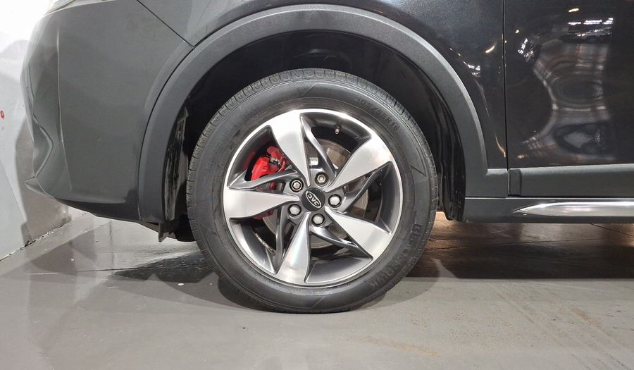 Jac Sei3 1.6 QUANTUM CVT Suv 2018