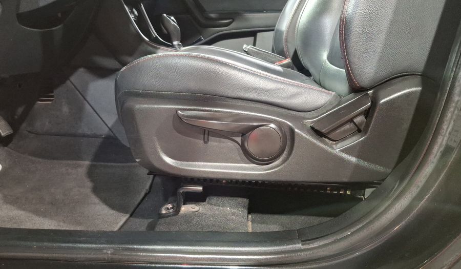 Jac Sei3 1.6 QUANTUM CVT Suv 2018