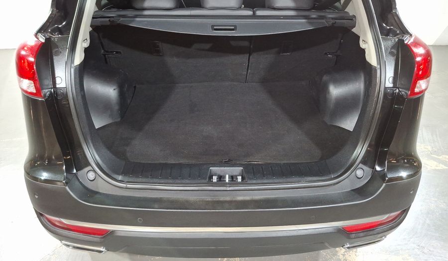 Jac Sei3 1.6 QUANTUM CVT Suv 2018