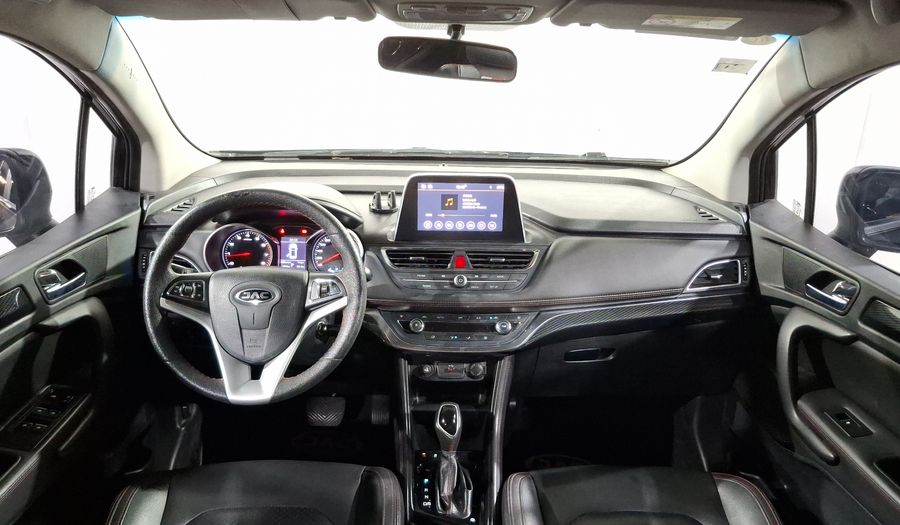 Jac Sei3 1.6 QUANTUM CVT Suv 2018