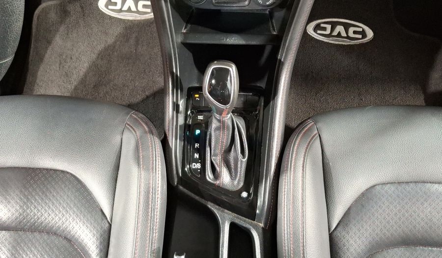 Jac Sei3 1.6 QUANTUM CVT Suv 2018