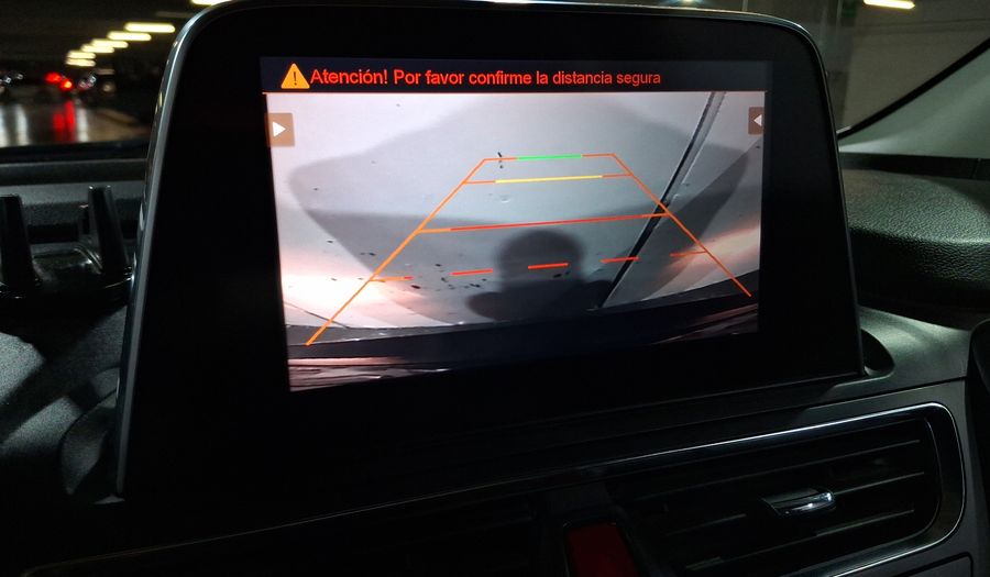 Jac Sei3 1.6 QUANTUM CVT Suv 2018