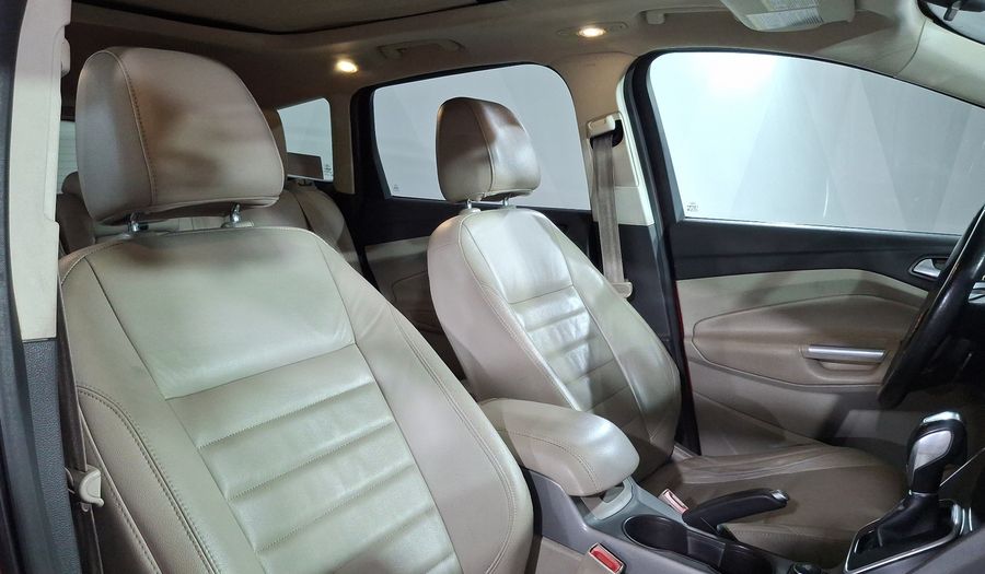 Ford Escape 2.5 SE PLUS PANORAMA ROOF AT Suv 2014