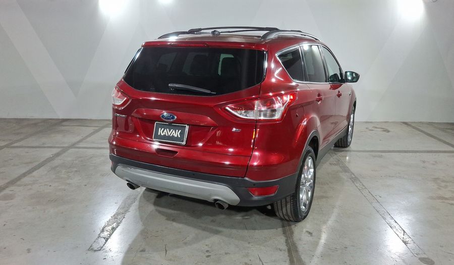 Ford Escape 2.5 SE PLUS PANORAMA ROOF AT Suv 2014