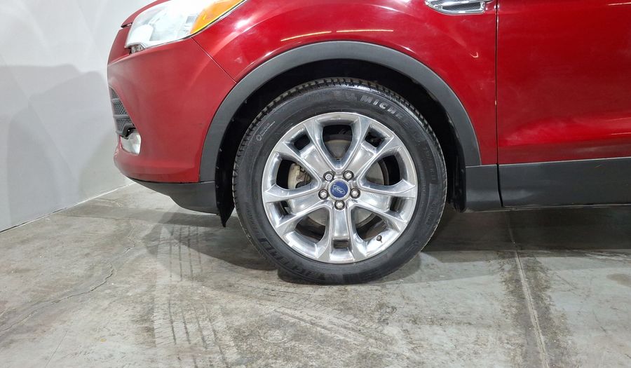 Ford Escape 2.5 SE PLUS PANORAMA ROOF AT Suv 2014