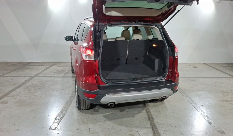 Ford Escape 2.5 SE PLUS PANORAMA ROOF AT Suv 2014