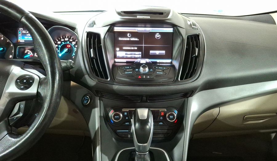 Ford Escape 2.5 SE PLUS PANORAMA ROOF AT Suv 2014