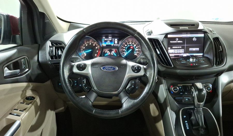 Ford Escape 2.5 SE PLUS PANORAMA ROOF AT Suv 2014