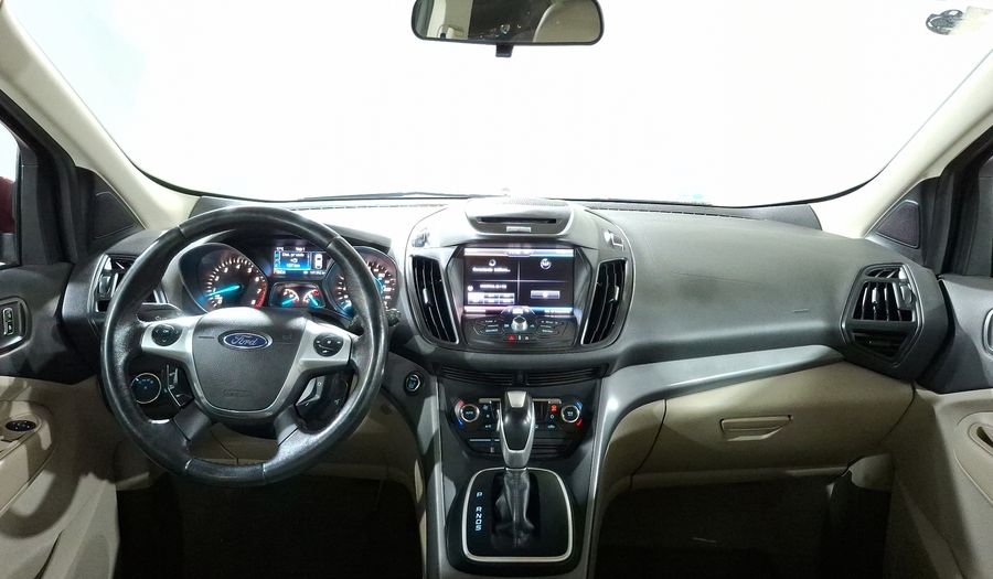 Ford Escape 2.5 SE PLUS PANORAMA ROOF AT Suv 2014