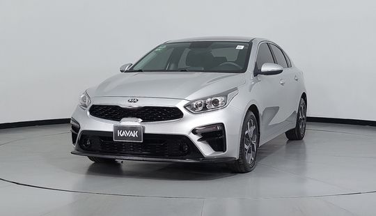 Kia • FORTE