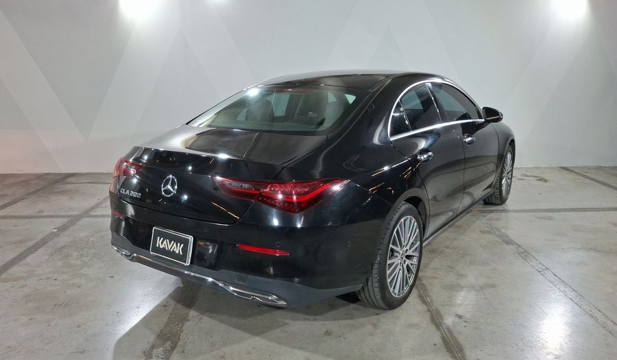 Mercedes Benz Clase Cla 1.3 MHEV CLA 200 LINE DCT Coupe 2024