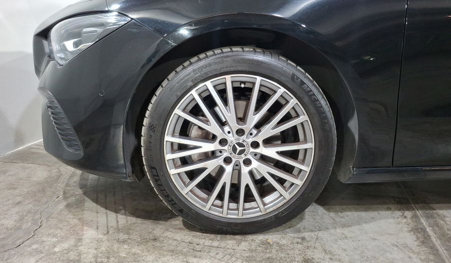 Mercedes Benz Clase Cla 1.3 MHEV CLA 200 LINE DCT Coupe 2024