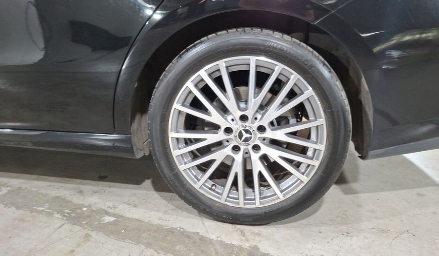 Mercedes Benz Clase Cla 1.3 MHEV CLA 200 LINE DCT Coupe 2024