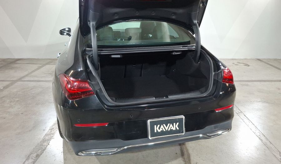 Mercedes Benz Clase Cla 1.3 MHEV CLA 200 LINE DCT Coupe 2024