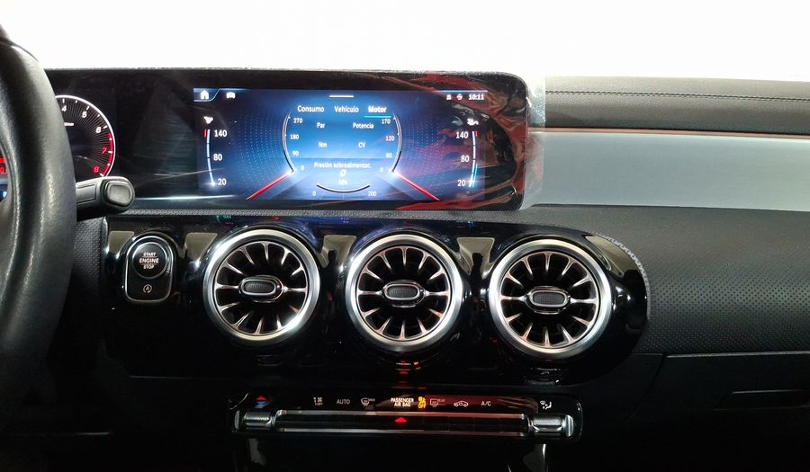 Mercedes Benz Clase Cla 1.3 MHEV CLA 200 LINE DCT Coupe 2024