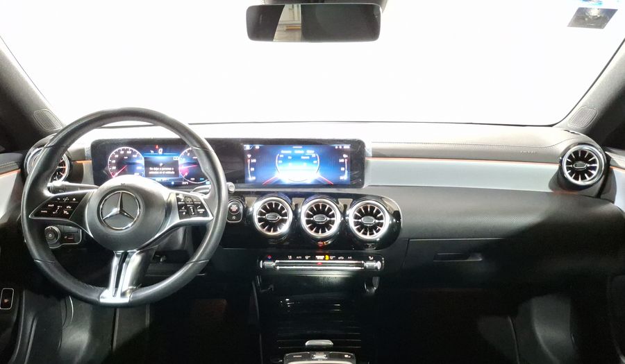 Mercedes Benz Clase Cla 1.3 MHEV CLA 200 LINE DCT Coupe 2024