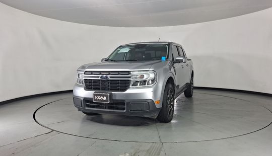 2022 • 64,000 km • Automático