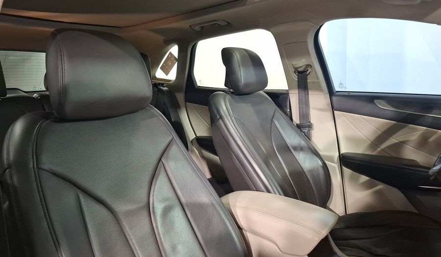 Lincoln Mkc 2.3 RESERVE AWD AT Suv 2017