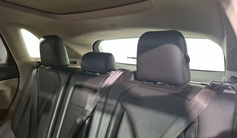 Lincoln Mkc 2.3 RESERVE AWD AT Suv 2017