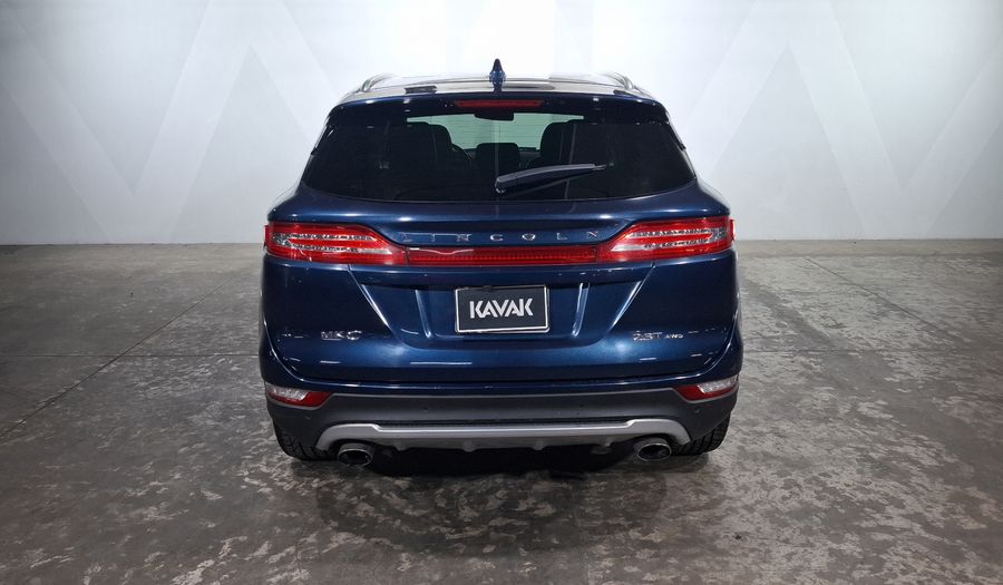 Lincoln Mkc 2.3 RESERVE AWD AT Suv 2017