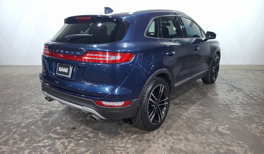 Lincoln Mkc 2.3 RESERVE AWD AT Suv 2017