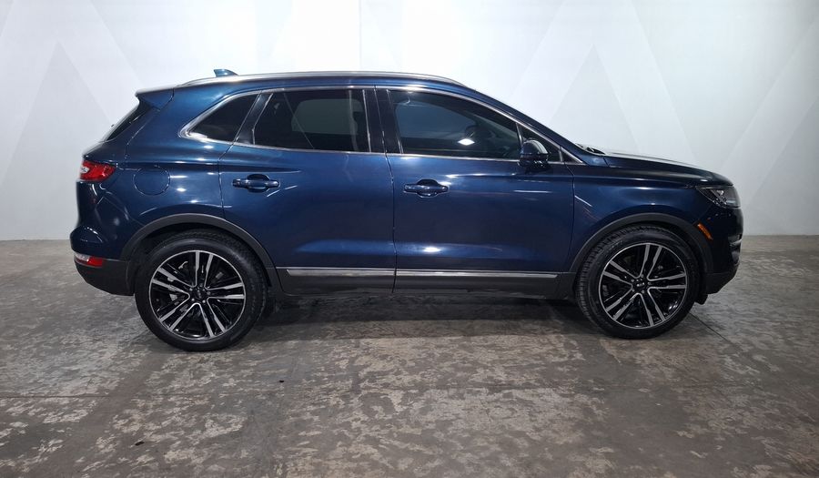 Lincoln Mkc 2.3 RESERVE AWD AT Suv 2017