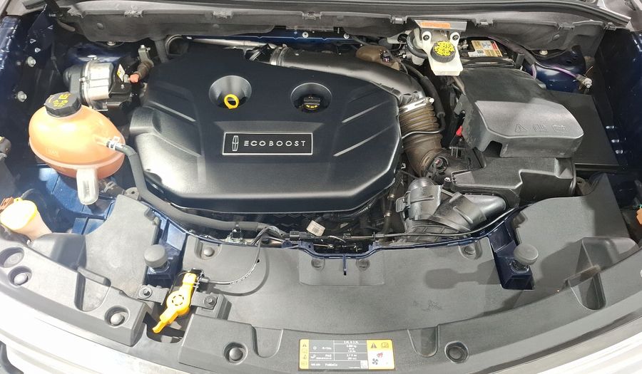 Lincoln Mkc 2.3 RESERVE AWD AT Suv 2017