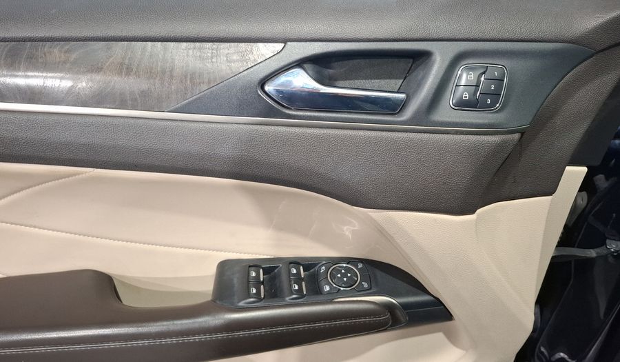 Lincoln Mkc 2.3 RESERVE AWD AT Suv 2017