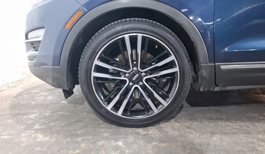 Lincoln Mkc 2.3 RESERVE AWD AT Suv 2017