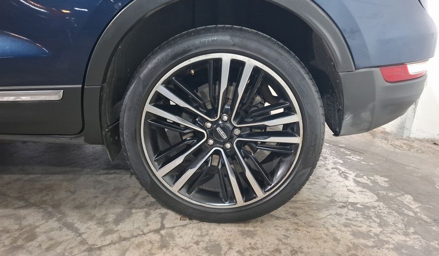Lincoln Mkc 2.3 RESERVE AWD AT Suv 2017