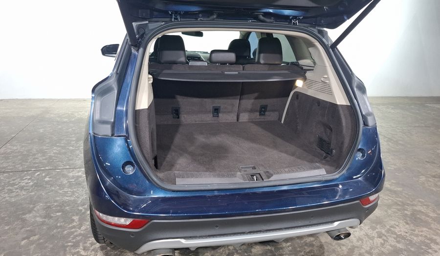 Lincoln Mkc 2.3 RESERVE AWD AT Suv 2017