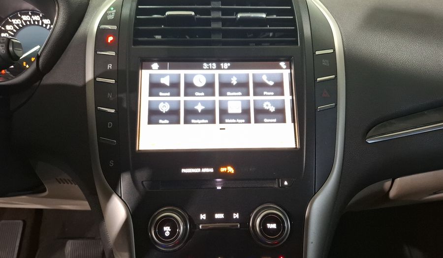 Lincoln Mkc 2.3 RESERVE AWD AT Suv 2017