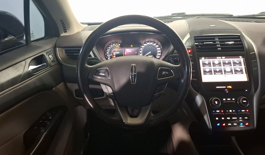 Lincoln Mkc 2.3 RESERVE AWD AT Suv 2017