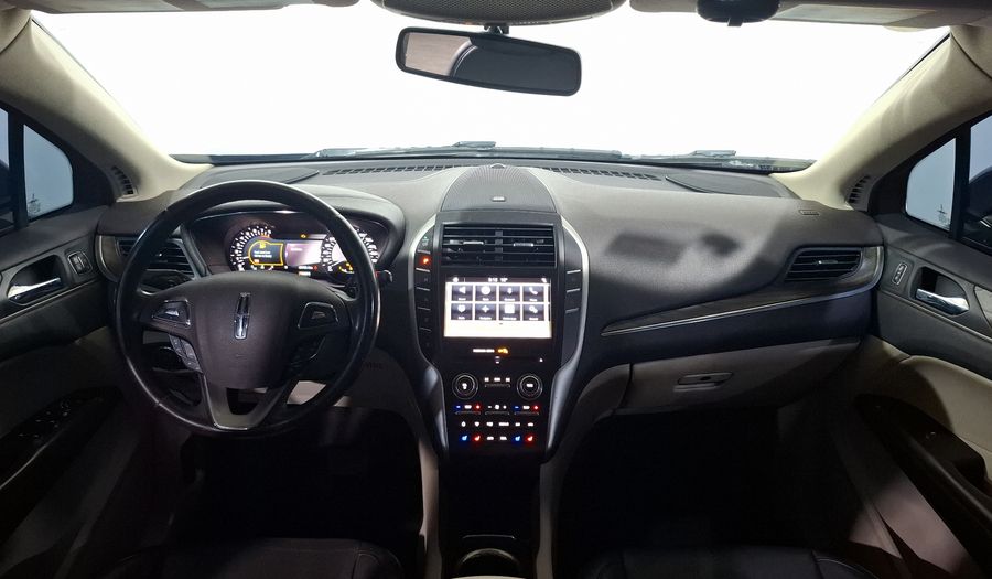 Lincoln Mkc 2.3 RESERVE AWD AT Suv 2017