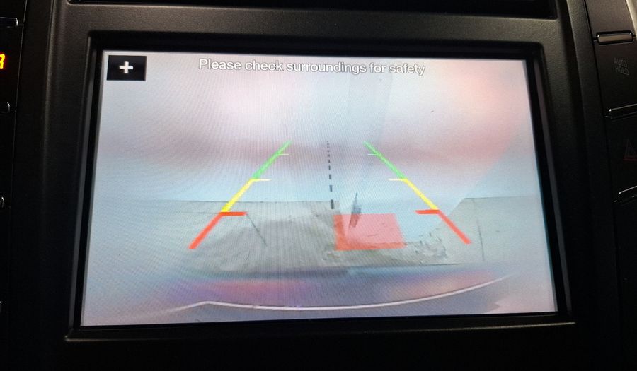 Lincoln Mkc 2.3 RESERVE AWD AT Suv 2017