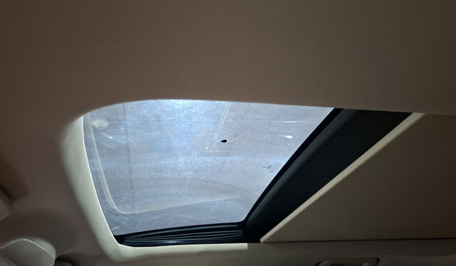 Lincoln Mkc 2.3 RESERVE AWD AT Suv 2017