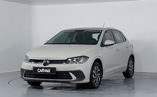 Volkswagen • Polo