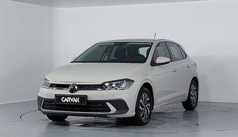 Volkswagen Polo 1.0 TSI LIFE Hatchback 2023