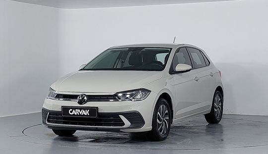 Volkswagen • Polo