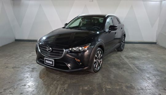 Mazda • CX-3