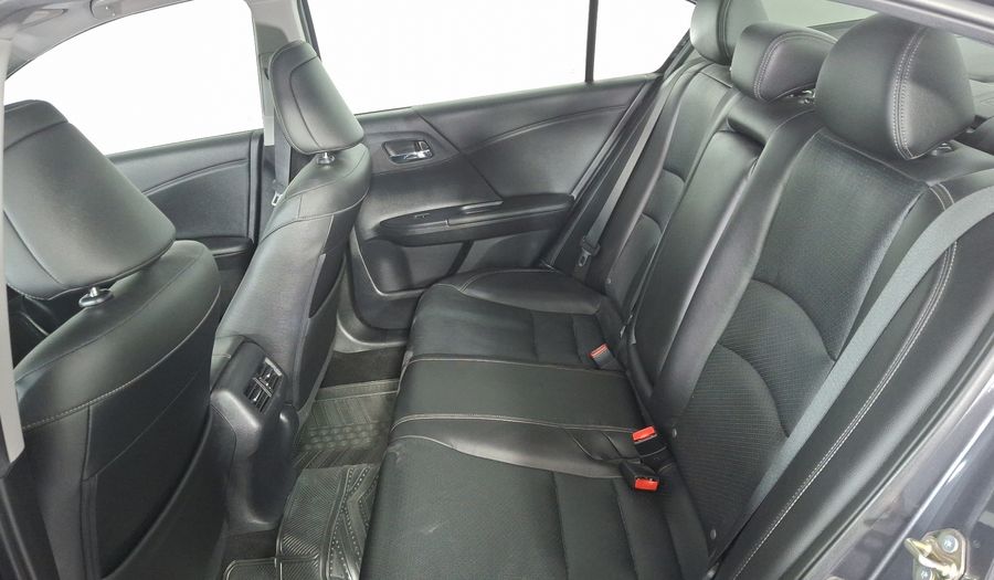 Honda Accord 3.5 EXL V6 NAVI Sedan 2016