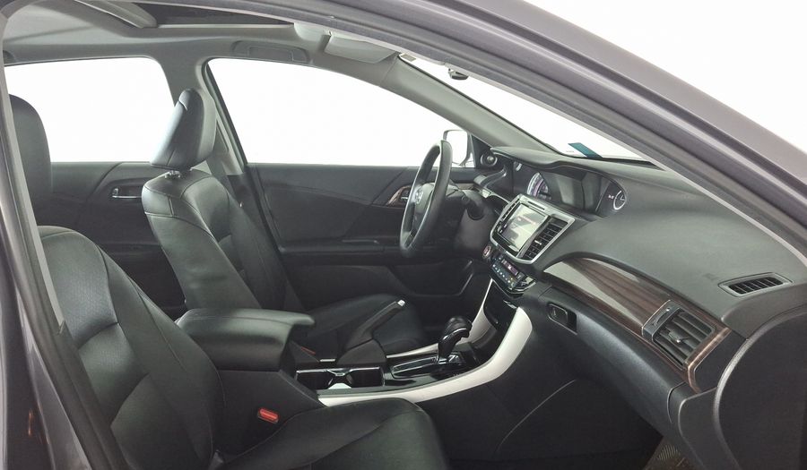 Honda Accord 3.5 EXL V6 NAVI Sedan 2016